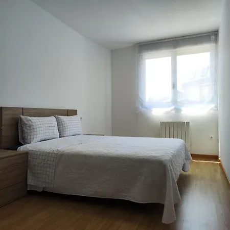 Piso Ara Solis Apartament