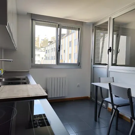 Piso Ara Solis Apartament *