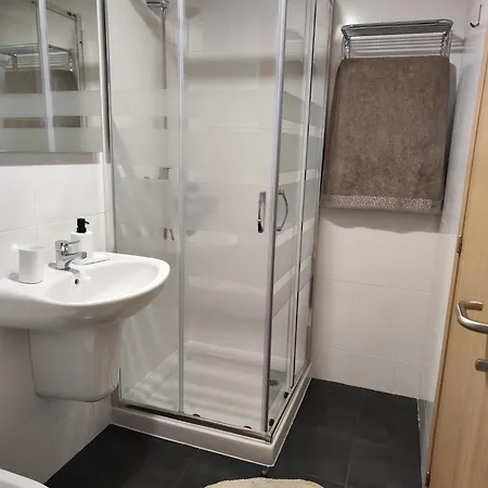 Apartament Piso Ara Solis Cee