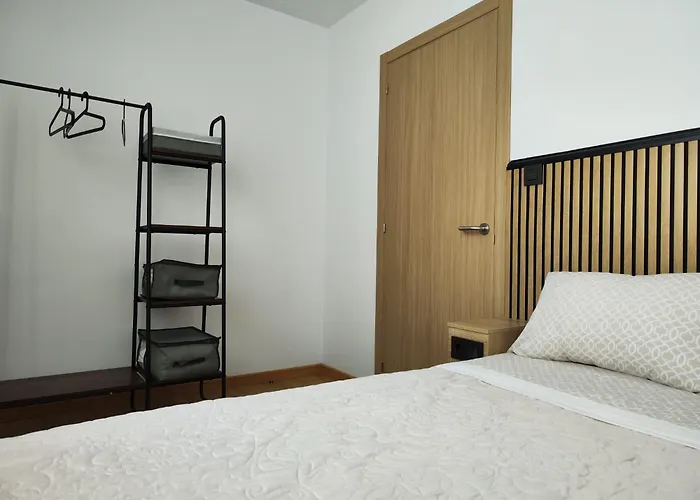 Daire Piso Ara Solis *