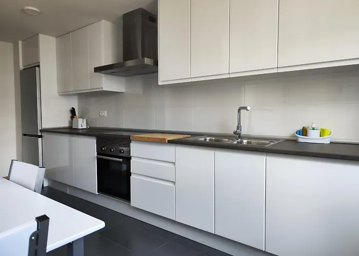 Daire Piso Ara Solis Cee