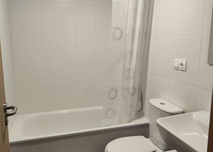 Daire Piso Ara Solis *