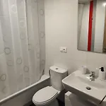 Piso Ara Solis Apartman